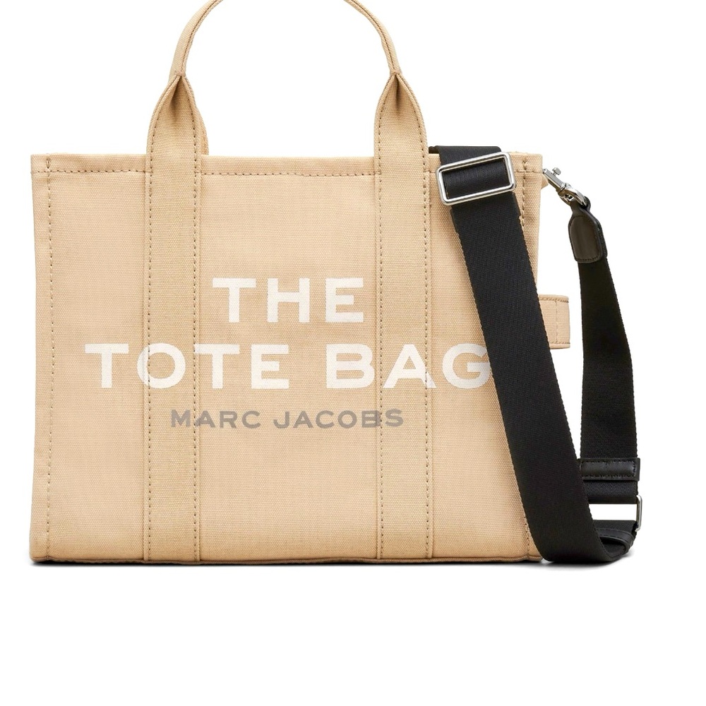 Marc Jacob’s Canvas Tote-Used